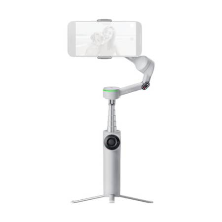 Insta360 Flow 2 Pro Grey - gimbal, stabilizator obrazu, do smartfona, DeepTrack 4.0_2